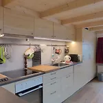 Beim Thor Klein By Interhome Daire *