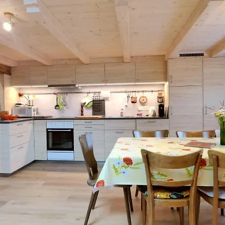 Beim Thor Klein By Interhome Brienzwiler