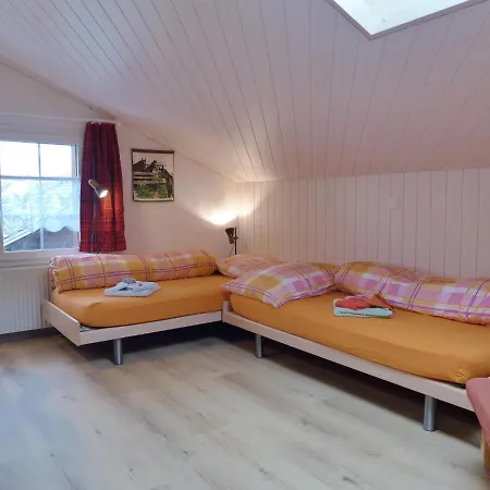 Apartment Beim Thor By Interhome