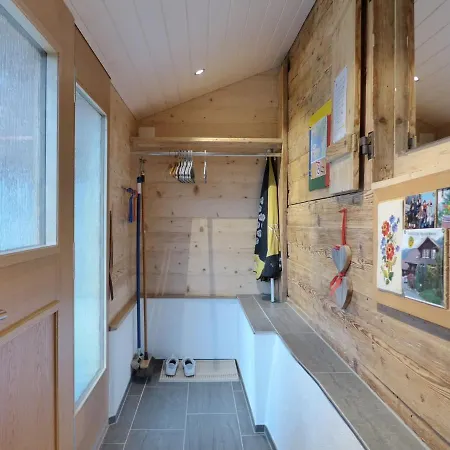 Beim Thor Klein By Interhome