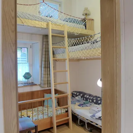 Beim Thor By Interhome Apartment