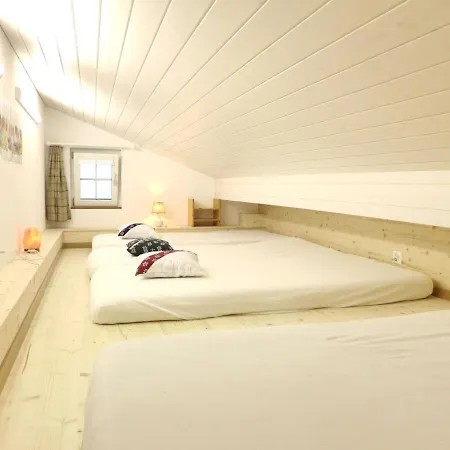 Beim Thor By Interhome Apartment *