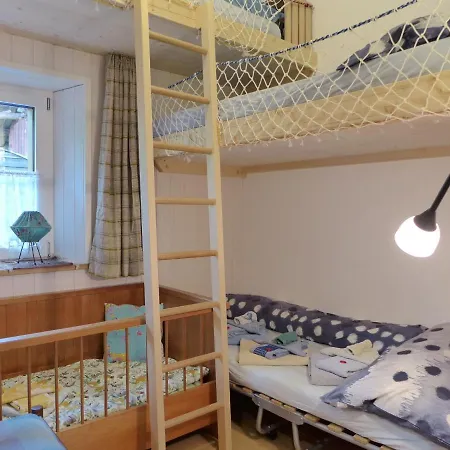 Appartement Beim Thor Klein By Interhome