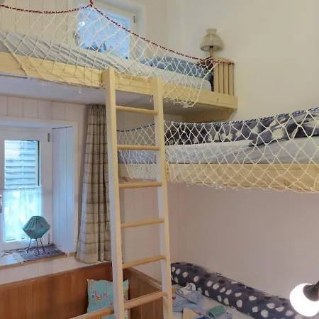 Apartment Beim Thor By Interhome