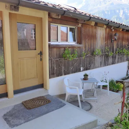 Beim Thor Klein By Interhome Brienzwiler