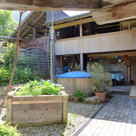 Beim Thor Klein By Interhome *