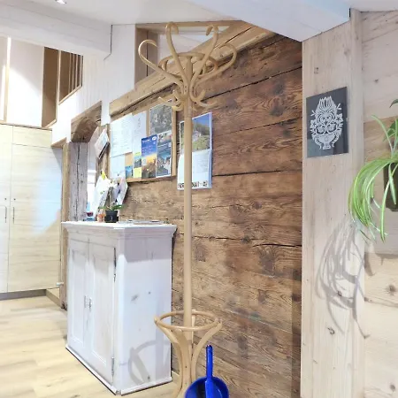 Beim Thor By Interhome *