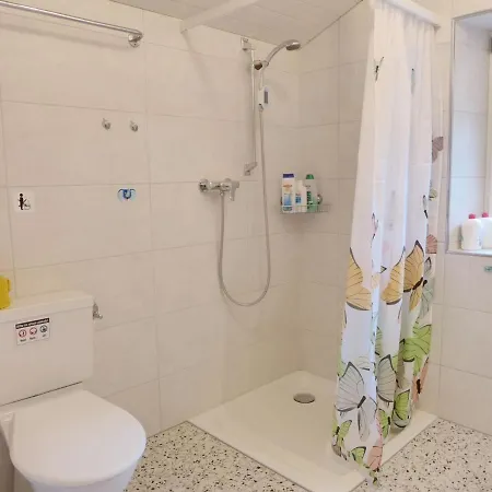 Beim Thor Klein By Interhome דירה