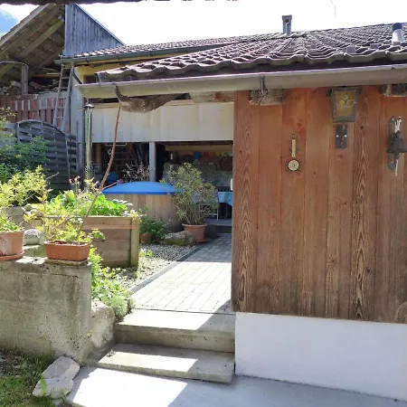 Beim Thor By Interhome Apartment *