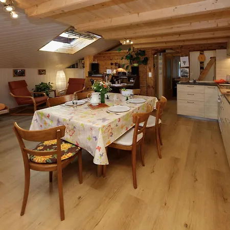 Beim Thor Klein By Interhome * Brienzwiler