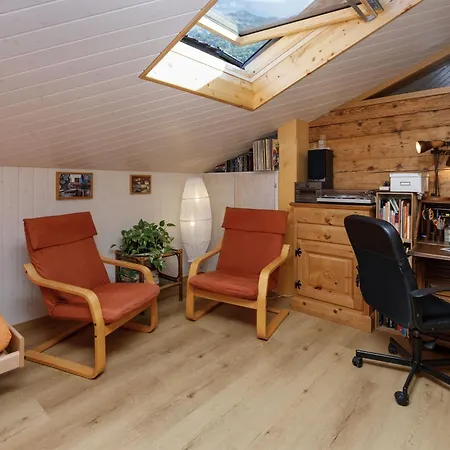Beim Thor Klein By Interhome Daire *