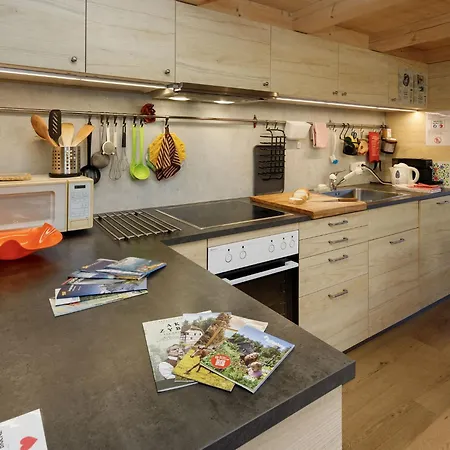 Beim Thor Klein By Interhome