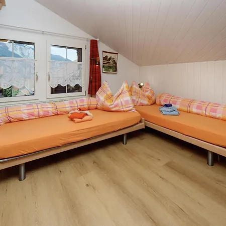 Beim Thor Klein By Interhome Daire