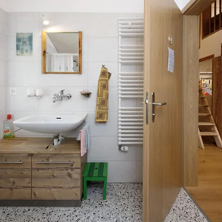 Beim Thor Klein By Interhome *