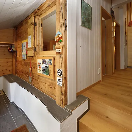 Beim Thor Klein By Interhome Daire *