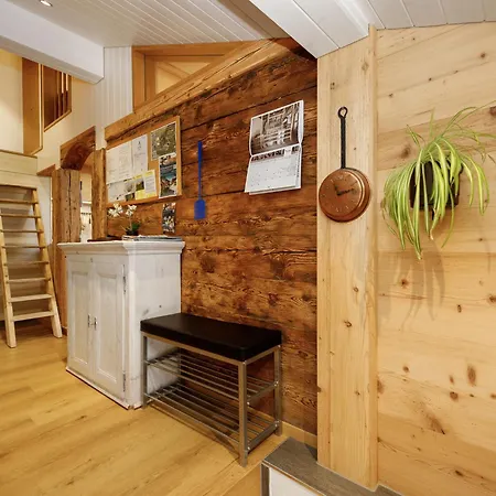 Beim Thor Klein By Interhome * Brienzwiler