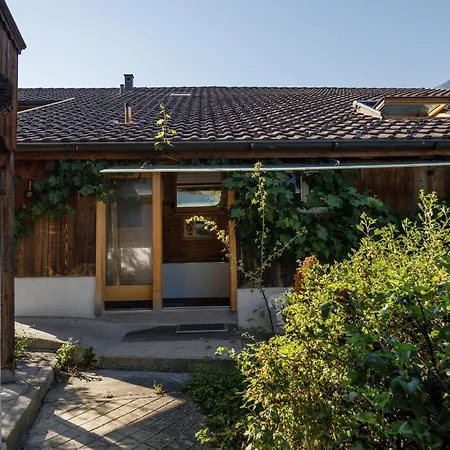 Beim Thor Klein By Interhome Daire