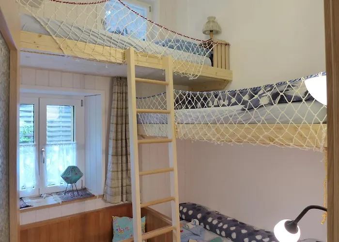 Apartment Beim Thor Klein By Interhome