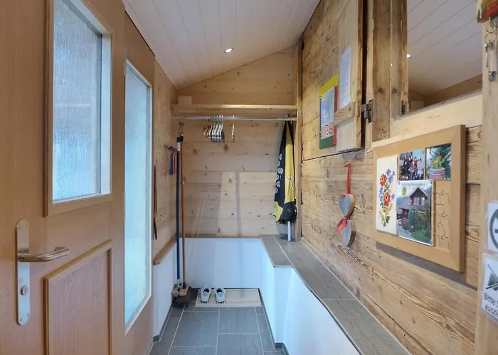 Beim Thor Klein By Interhome