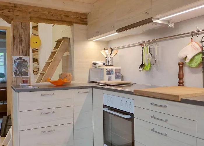 Beim Thor Klein By Interhome Brienzwiler