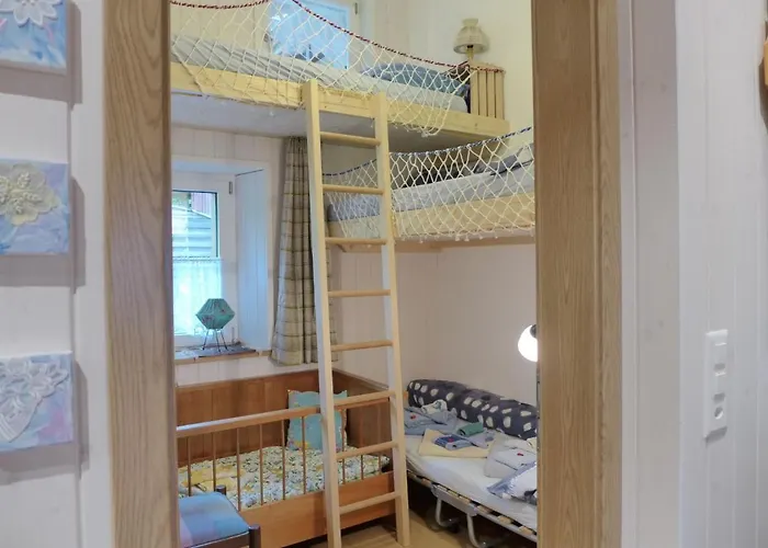 Beim Thor Klein By Interhome Appartement
