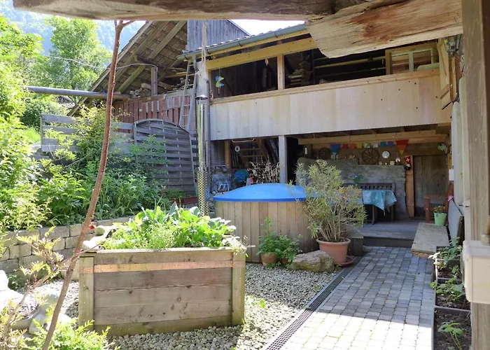 Beim Thor Klein By Interhome *